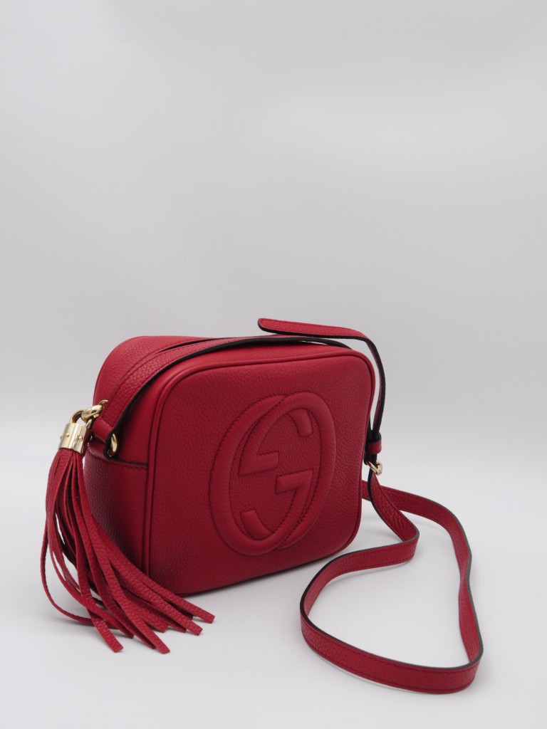 Gucci Soho Disco Small bag