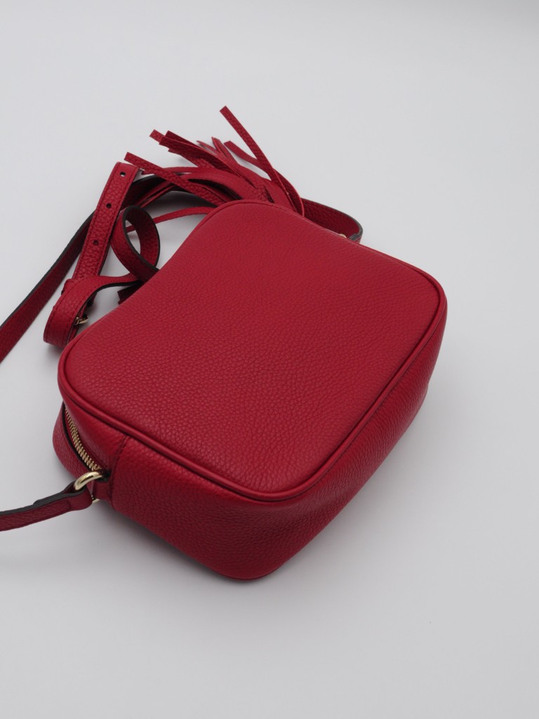 Gucci Soho Disco Small bag