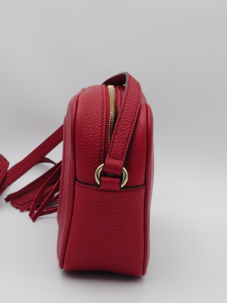 Gucci Soho Disco Small bag
