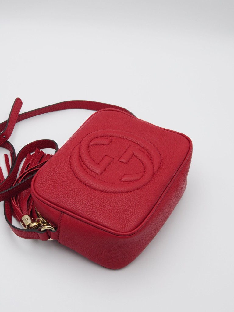 Gucci Soho Disco Small bag