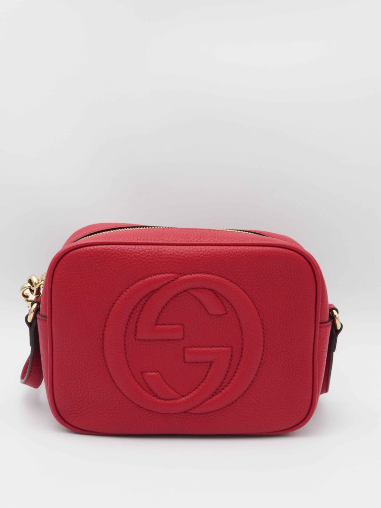 Gucci Soho Disco Small bag
