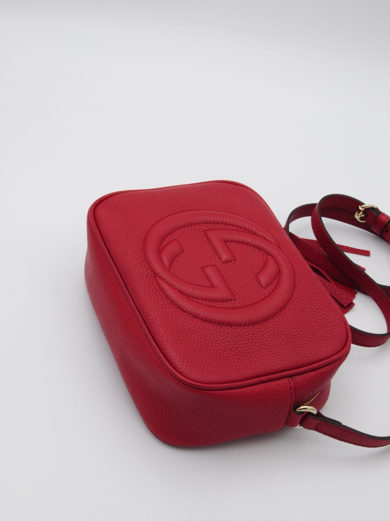 Gucci Soho Disco Small bag