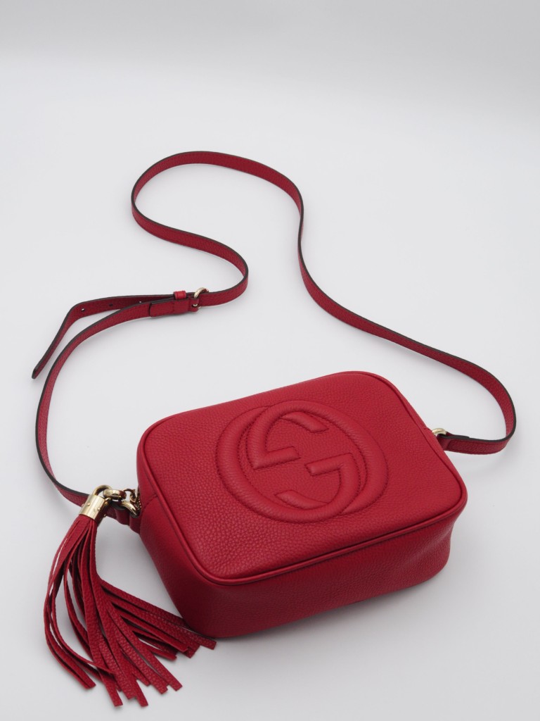 Gucci Soho Disco Small bag