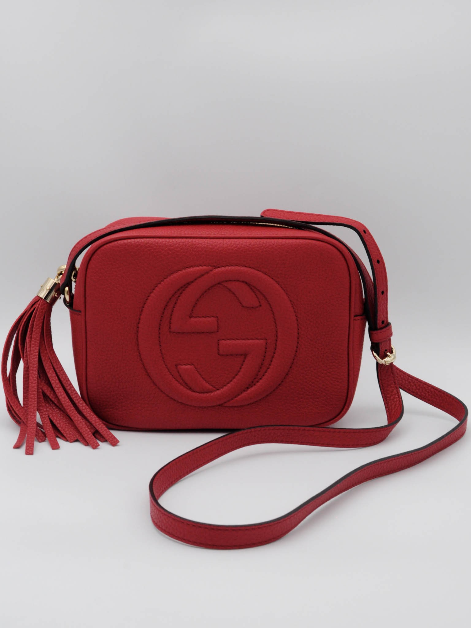 Gucci Soho Disco Small bag