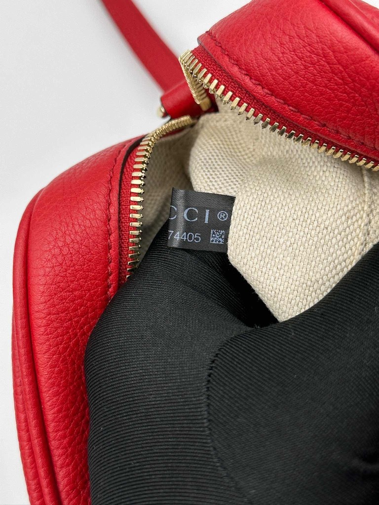 Gucci Soho Disco Small bag