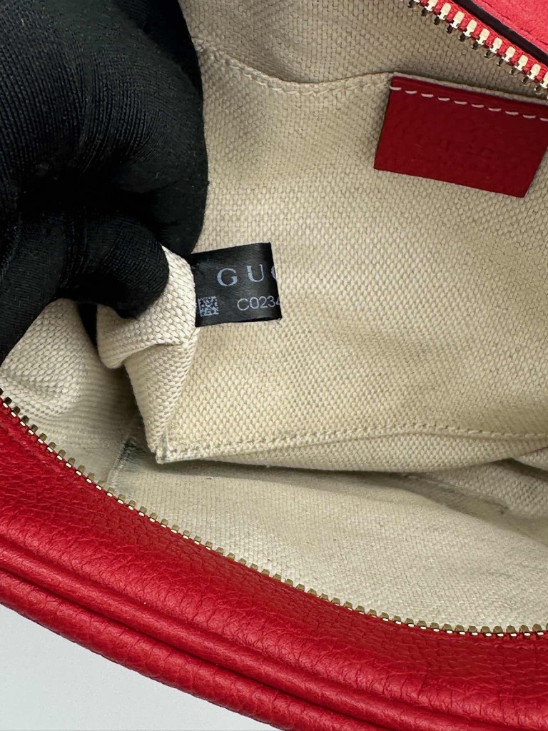 Gucci Soho Disco Small bag