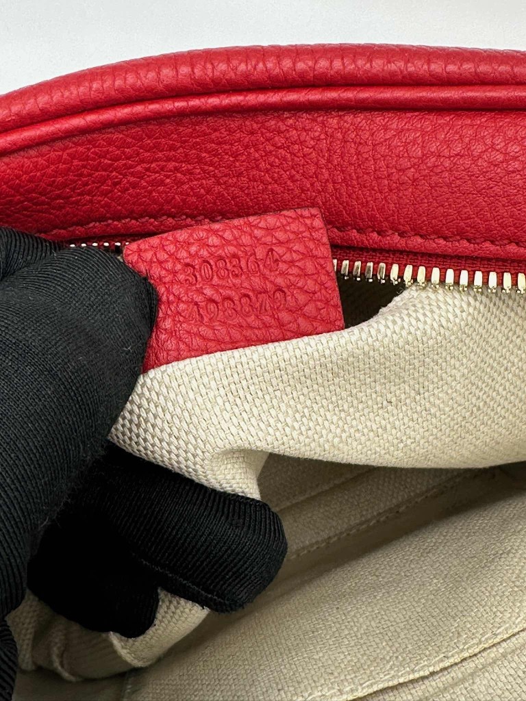 Gucci Soho Disco Small bag