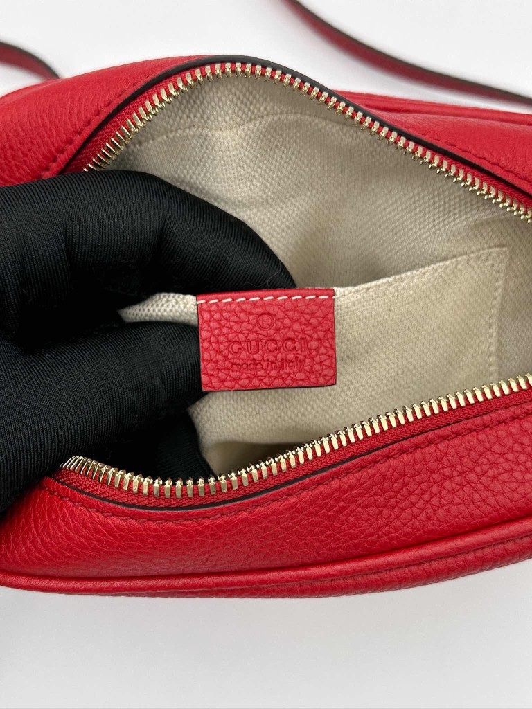 Gucci Soho Disco Small bag