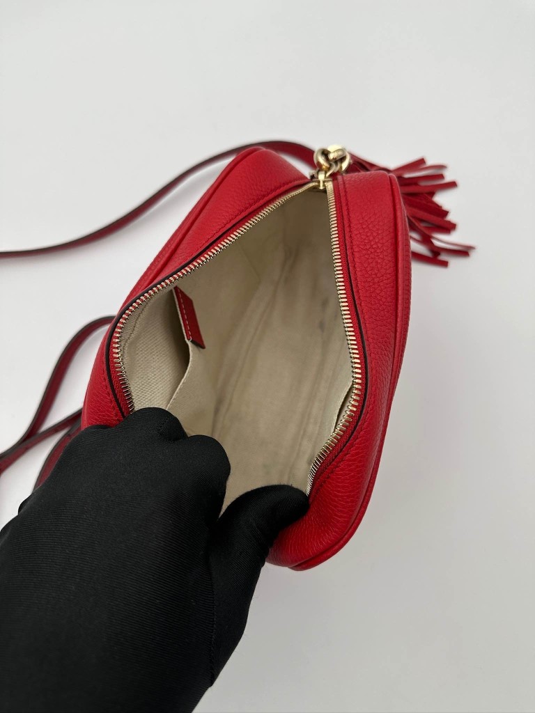 Gucci Soho Disco Small bag