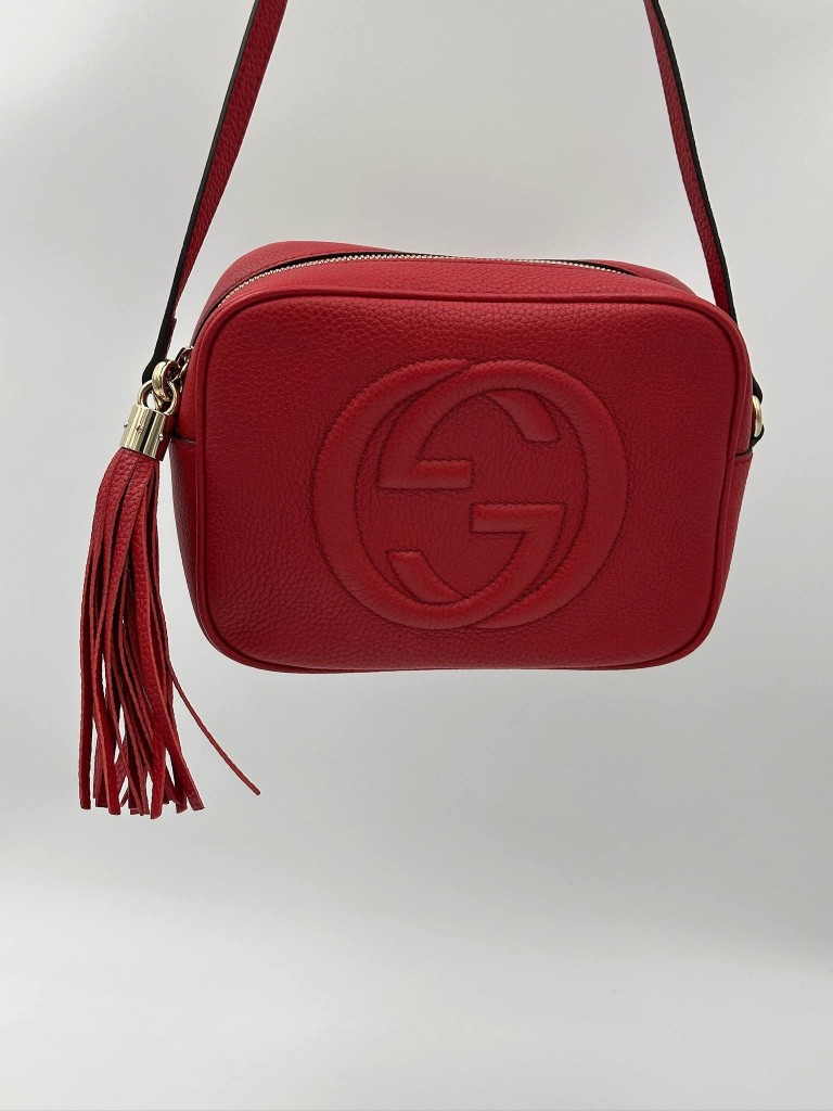 Gucci Soho Disco Small bag
