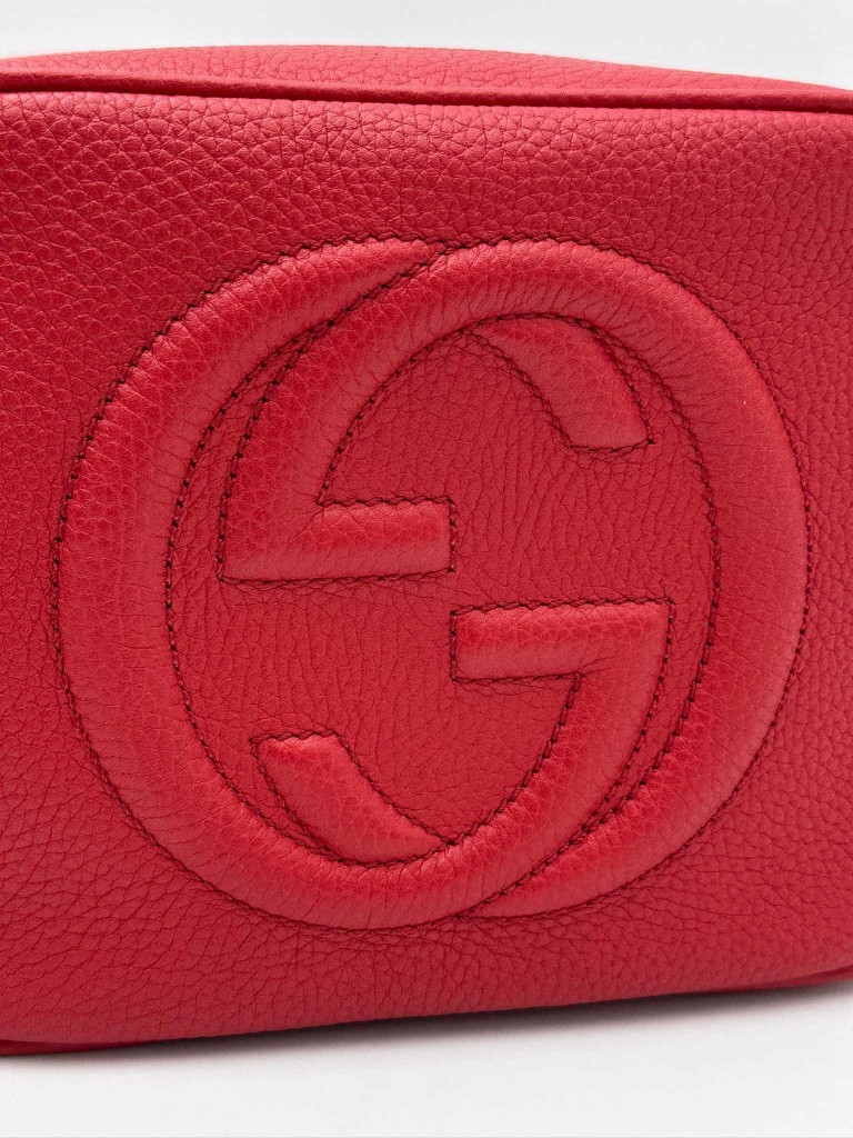 Gucci Soho Disco Small bag