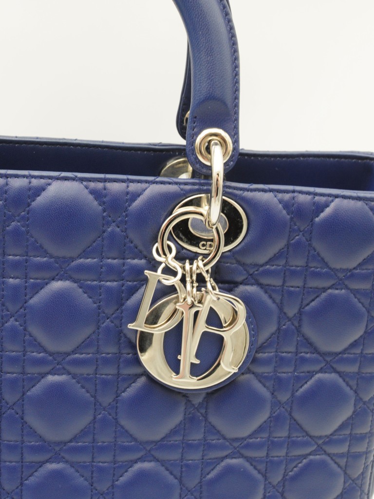 Dior Lady Dior Large bag