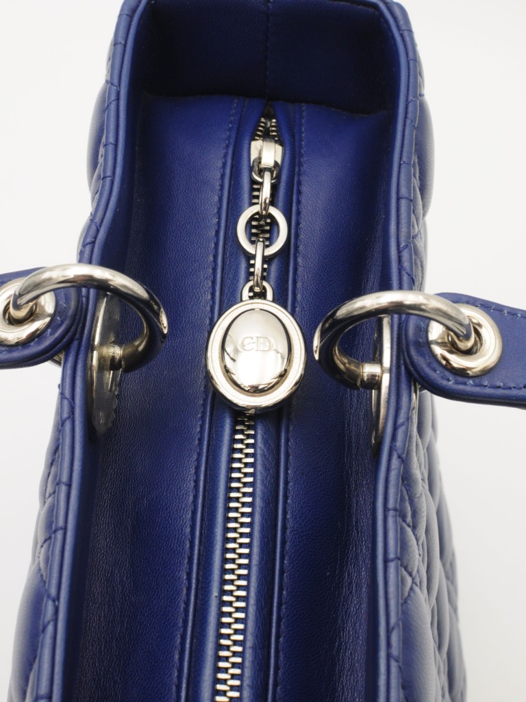 Dior Lady Dior Large bag