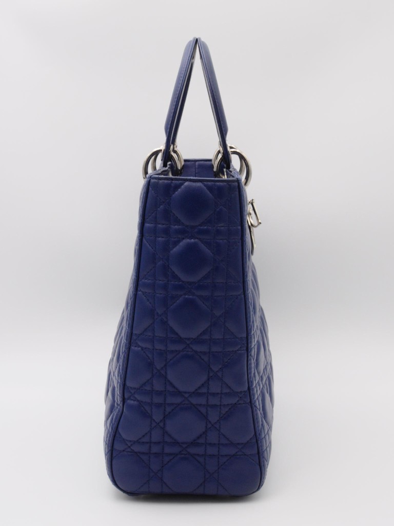 Dior Lady Dior Large torebka