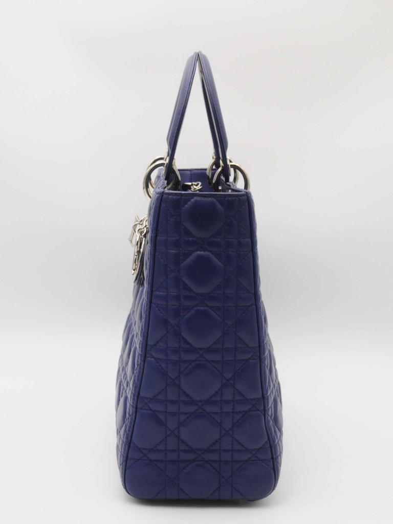 Dior Lady Dior Large torebka