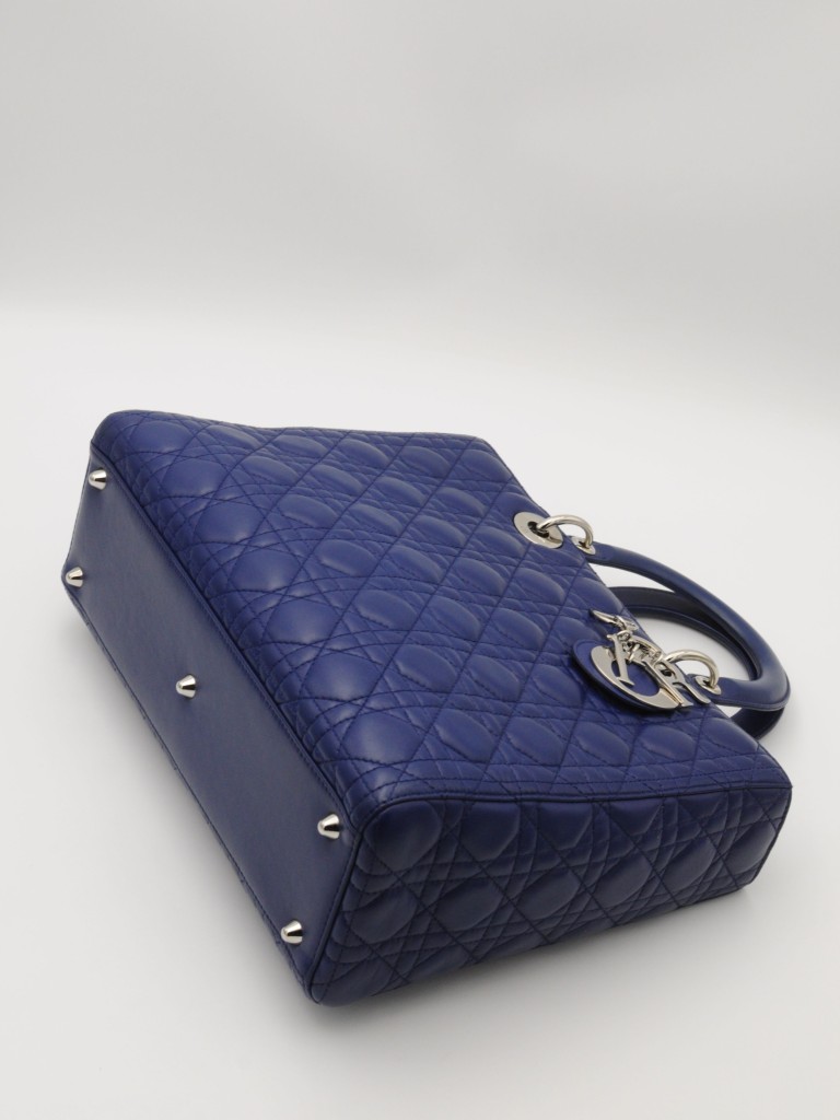 Dior Lady Dior Large torebka
