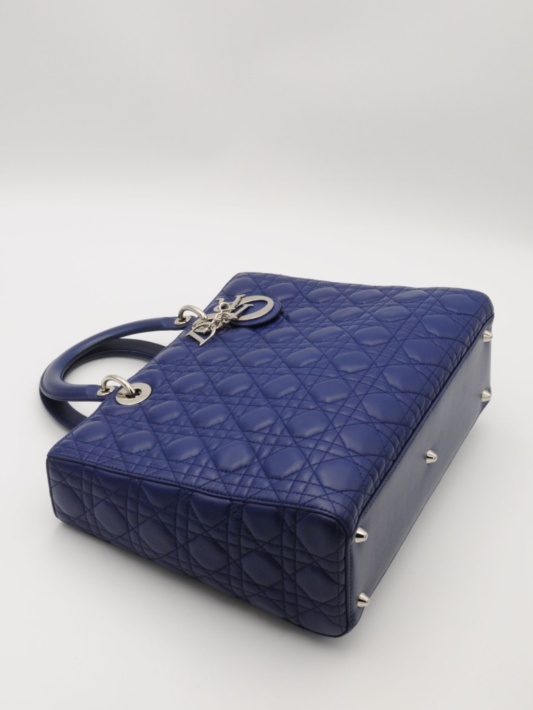 Dior Lady Dior Large bag