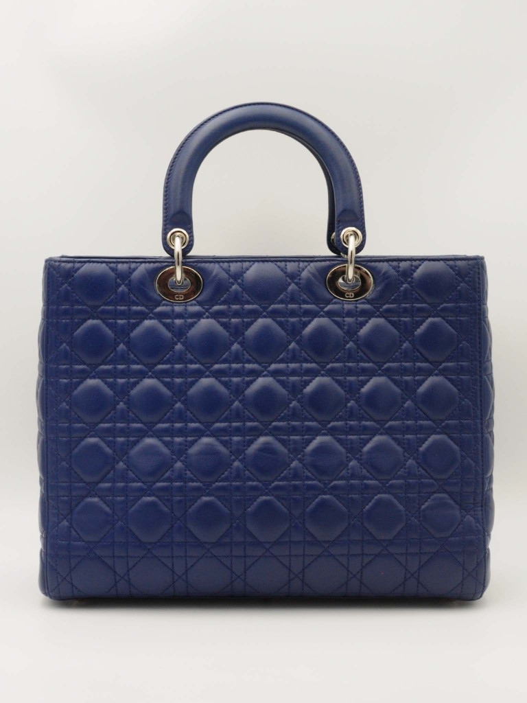 Dior Lady Dior Large torebka