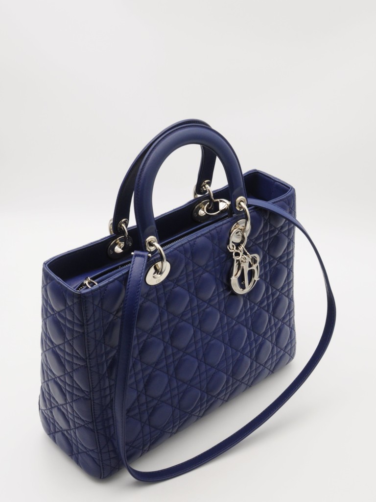 Dior Lady Dior Large torebka
