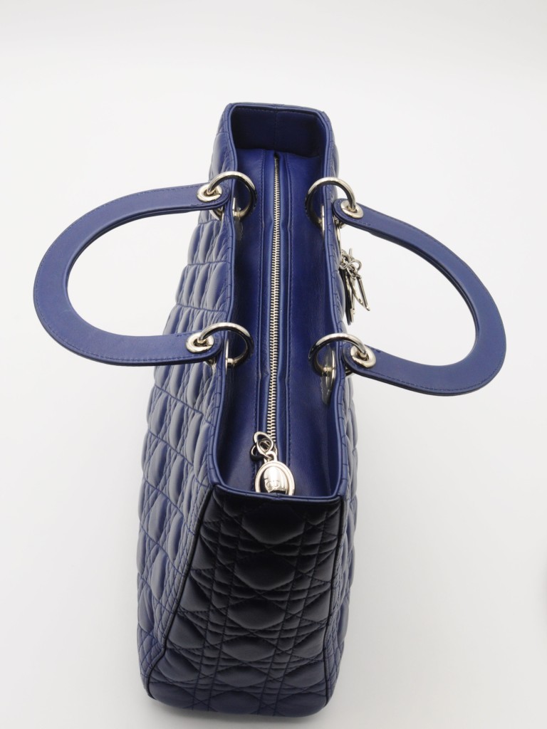 Dior Lady Dior Large torebka