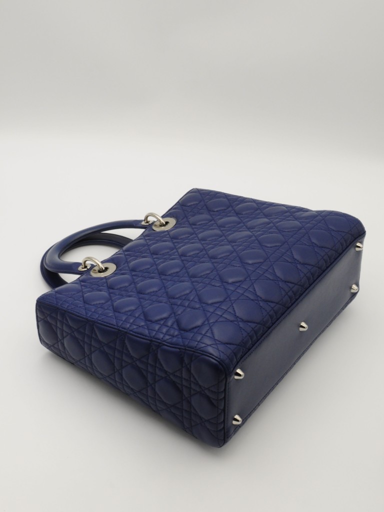 Dior Lady Dior Large bag