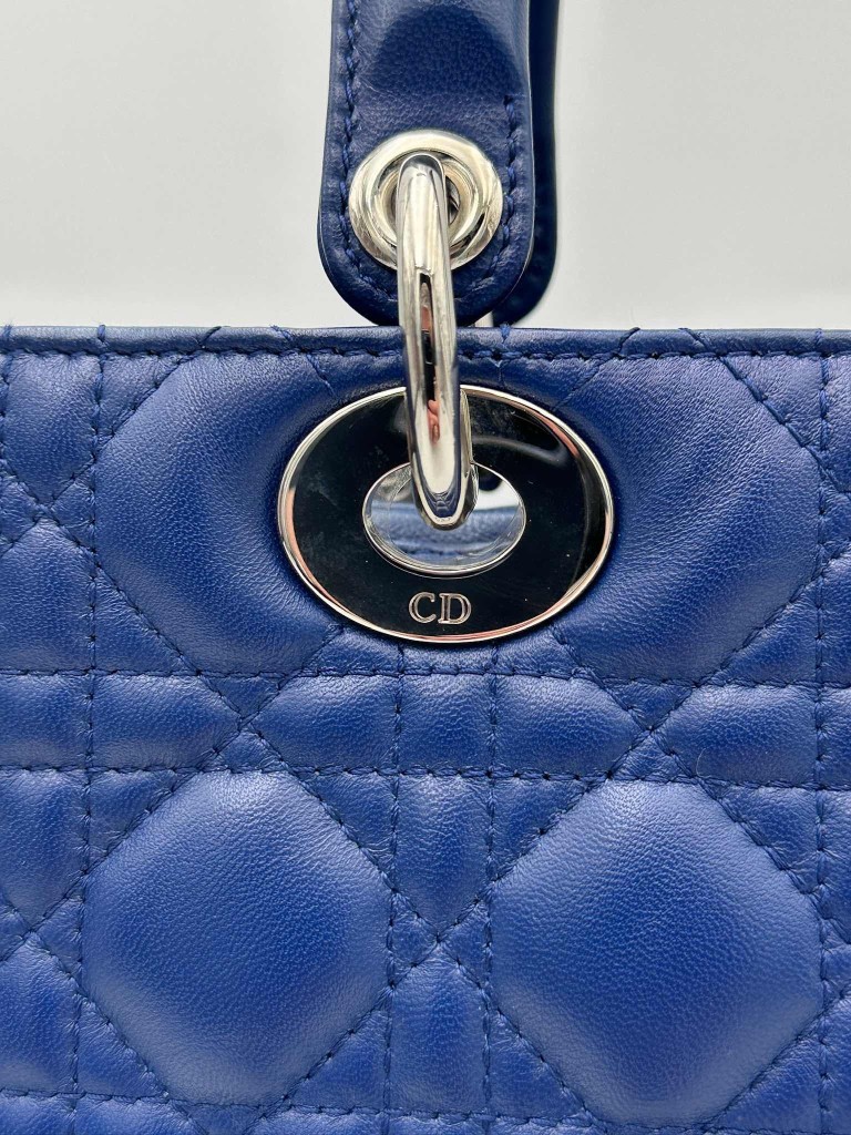 Dior Lady Dior Large torebka