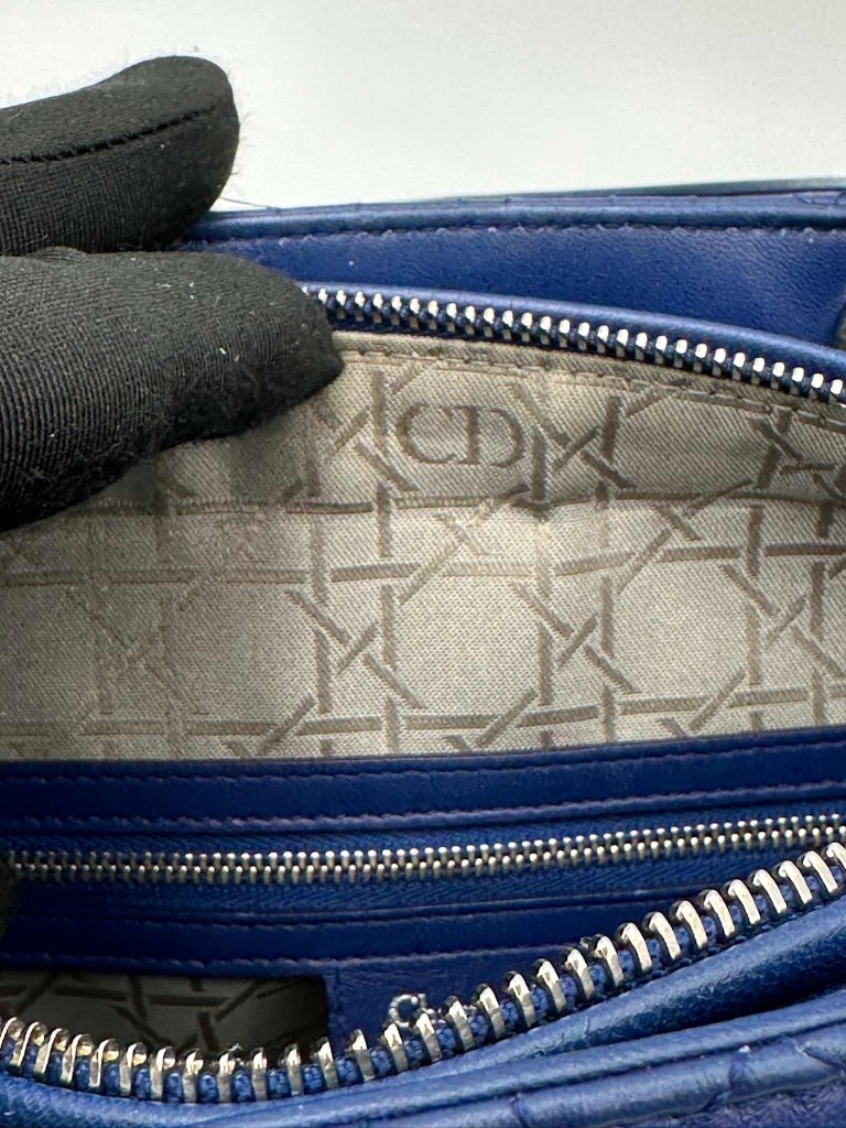 Dior Lady Dior Large bag