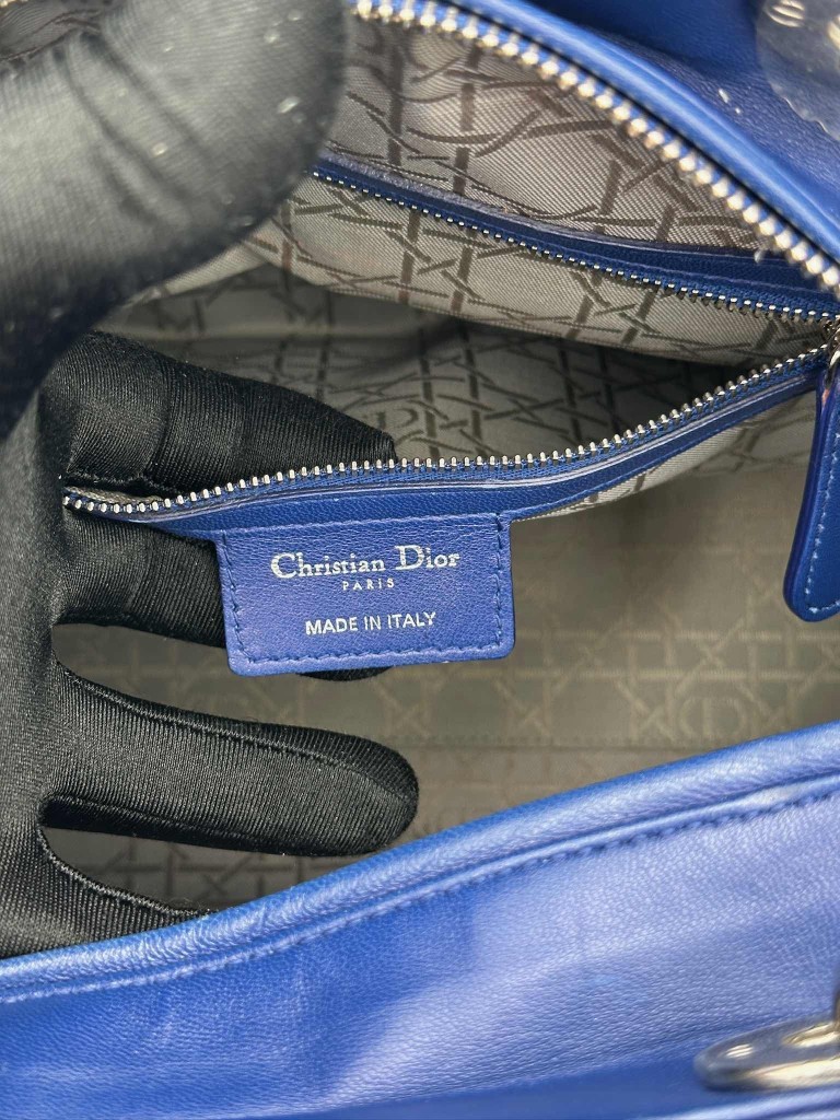 Dior Lady Dior Large torebka