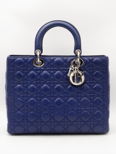 Dior Lady Dior Large bag