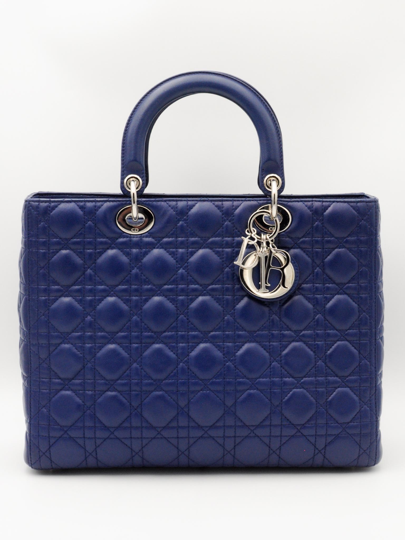 Dior Lady Dior Large bag