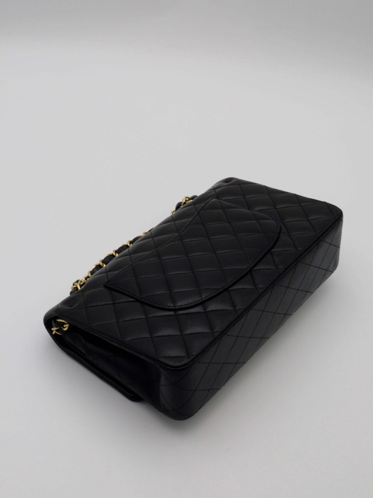 Chanel Classic Medium Double Flap torebka