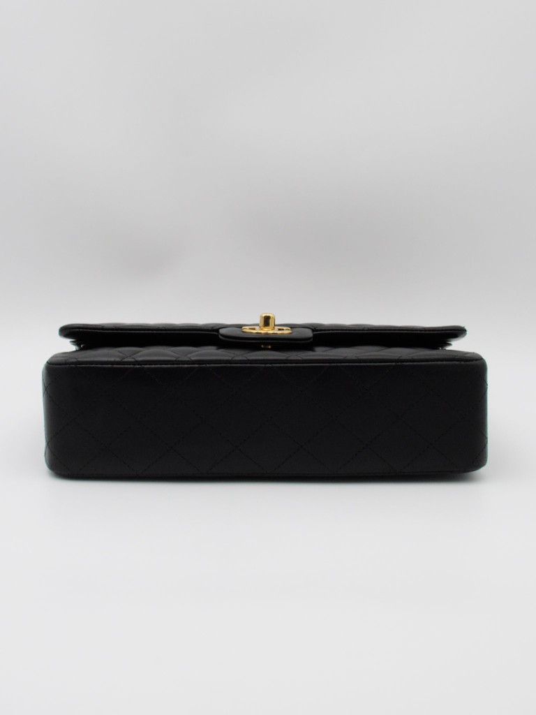 Chanel Classic Medium Double Flap torebka