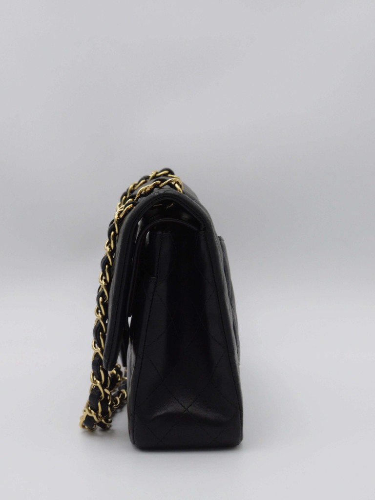 Chanel Classic Medium Double Flap torebka
