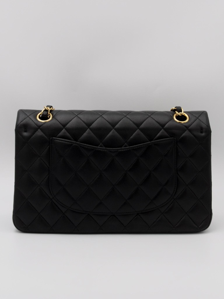 Chanel Classic Medium Double Flap torebka