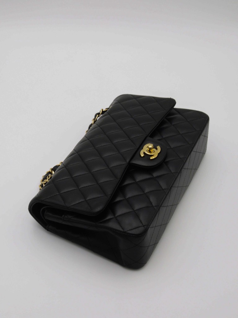 Chanel Classic Medium Double Flap torebka
