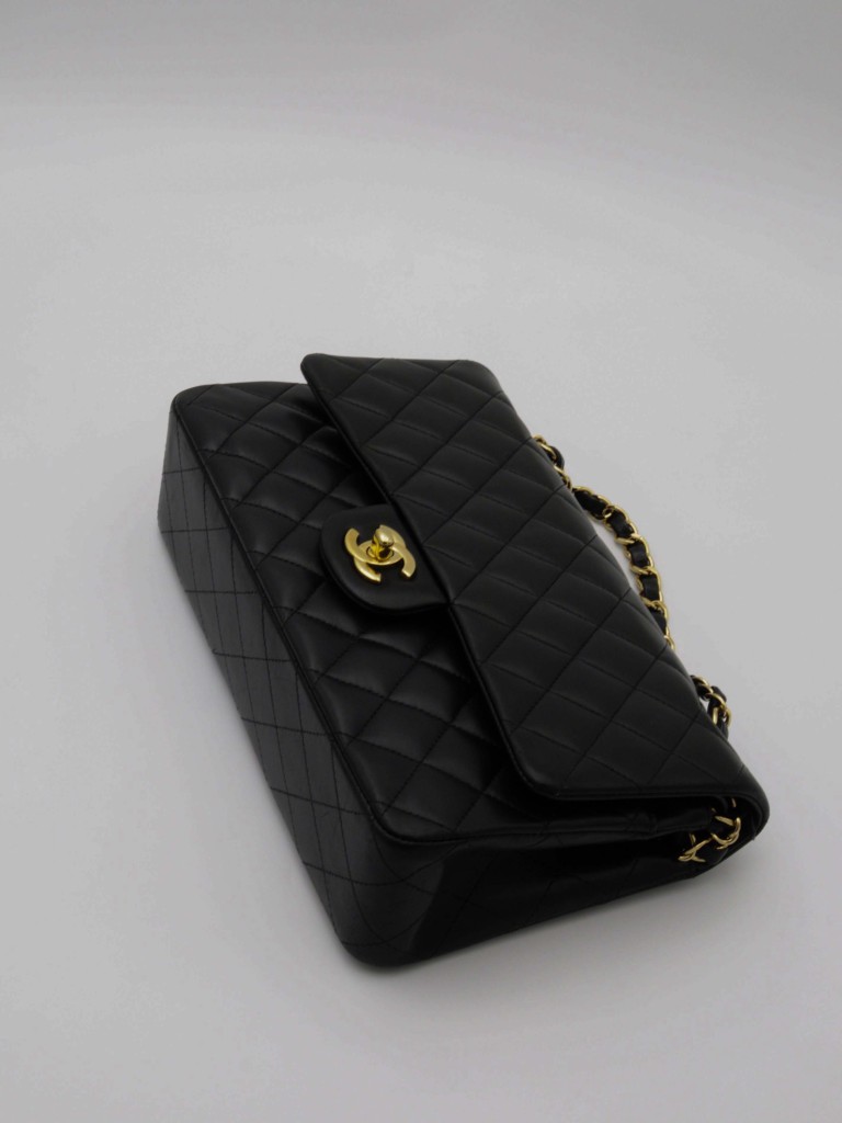 Chanel Classic Medium Double Flap torebka