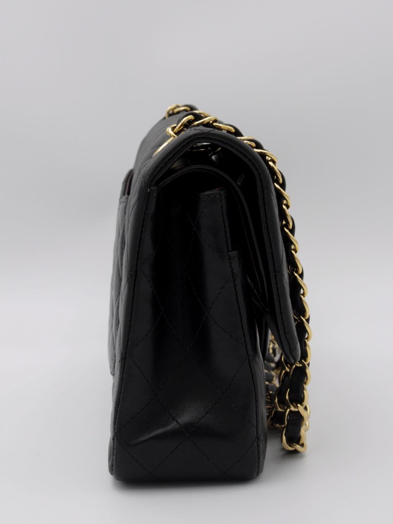 Chanel Classic Medium Double Flap torebka