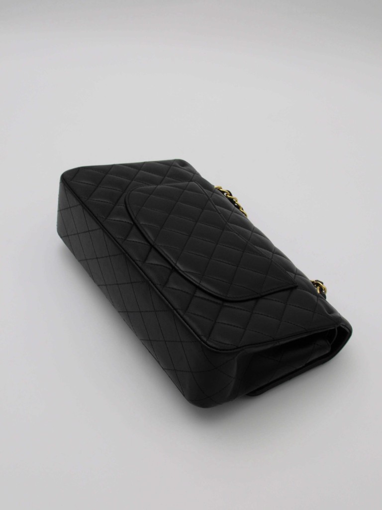 Chanel Classic Medium Double Flap torebka