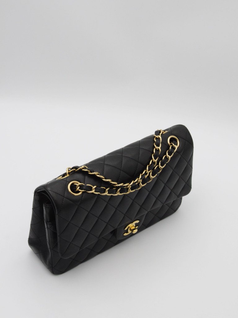 Chanel Classic Medium Double Flap torebka