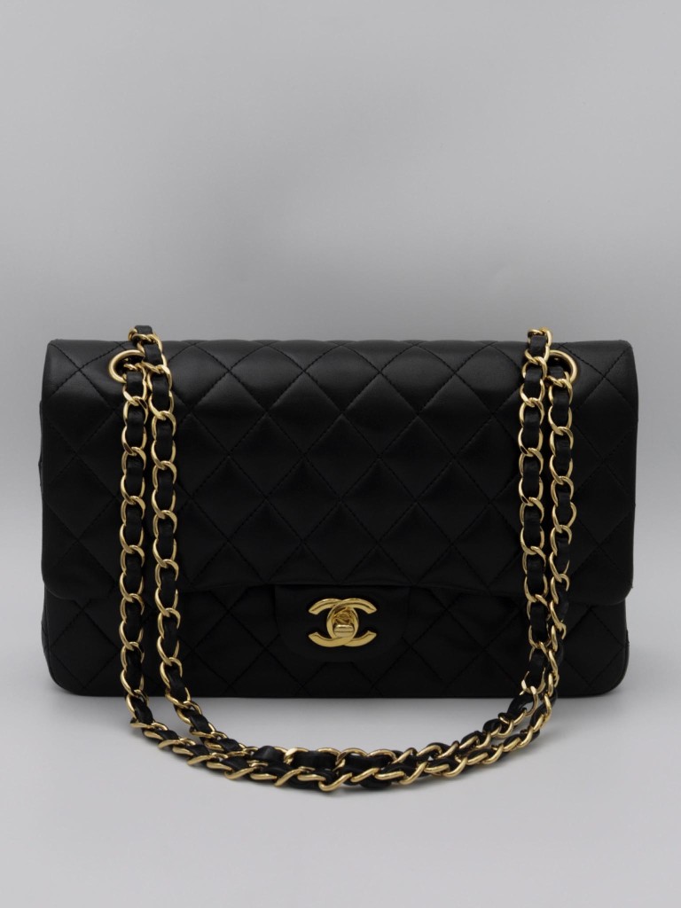 Chanel Classic Medium Double Flap torebka