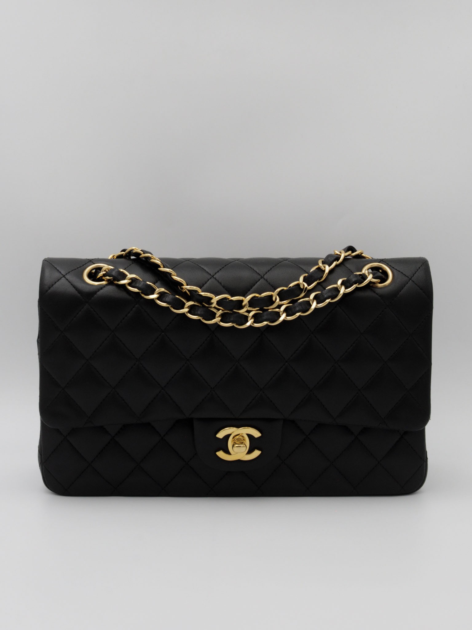 Chanel Classic Medium Double Flap torebka