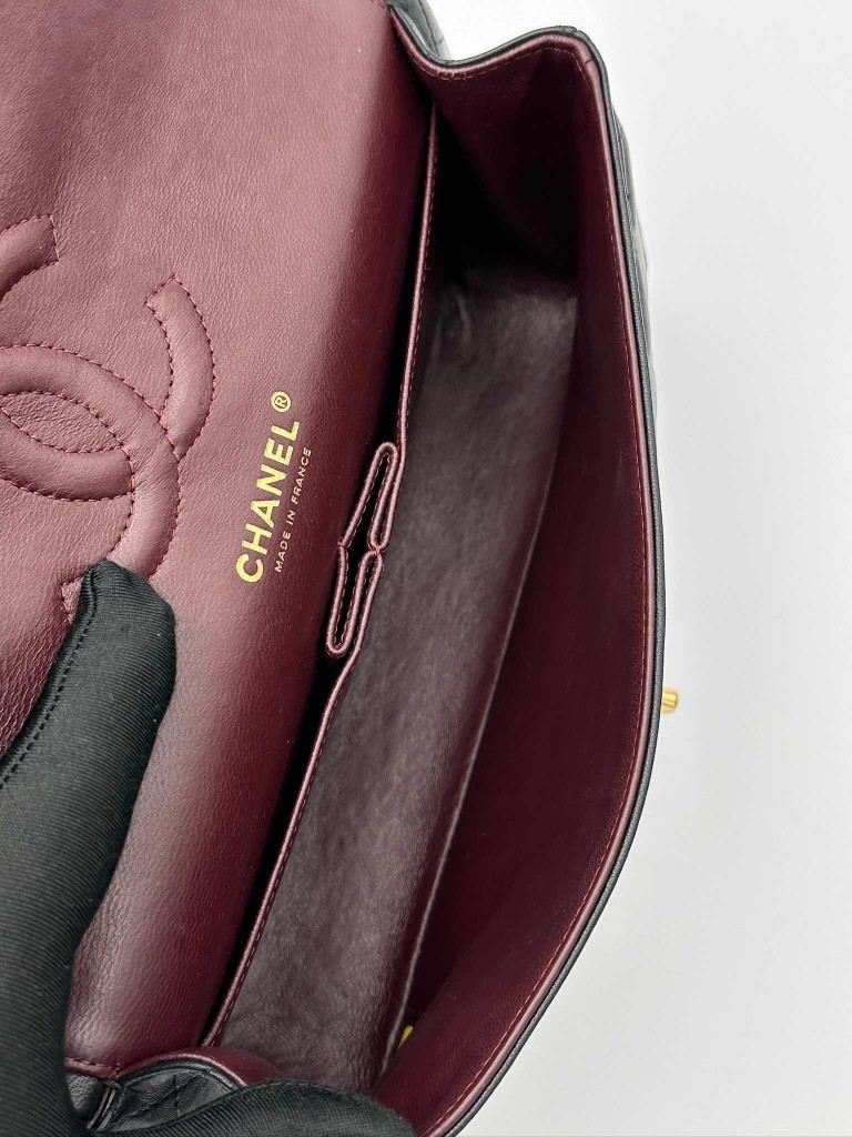 Chanel Classic Medium Double Flap torebka