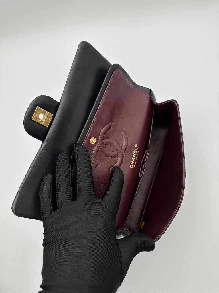 Chanel Classic Medium Double Flap torebka