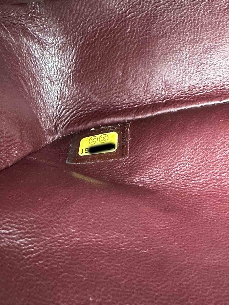 Chanel Classic Medium Double Flap torebka