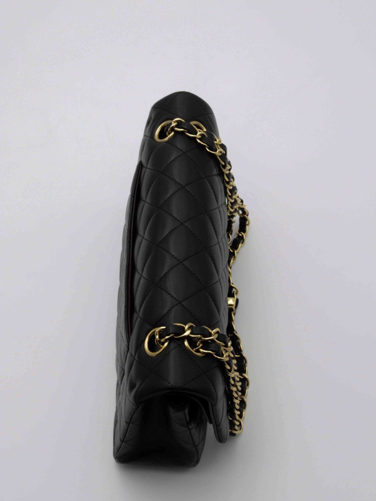 Chanel Classic Medium Double Flap torebka