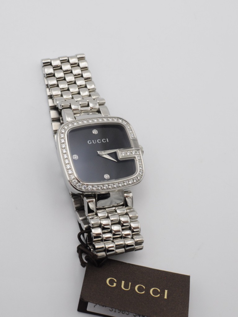 Gucci watch