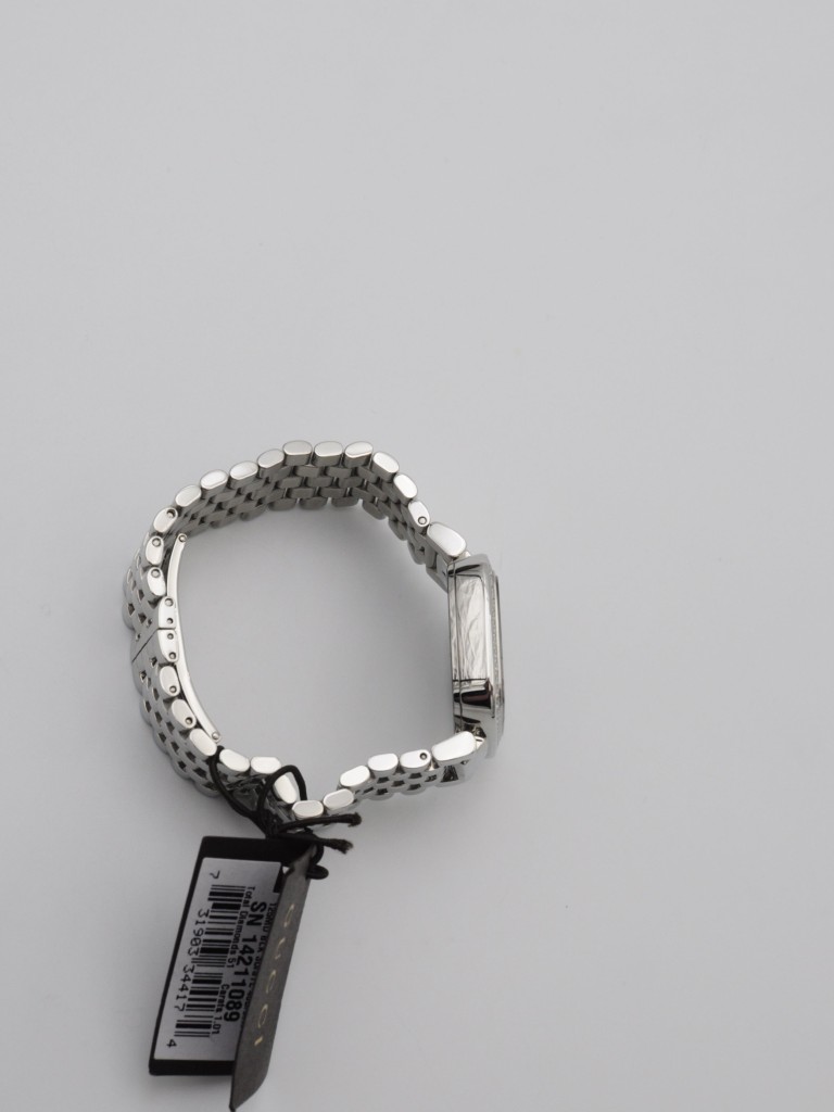 Gucci watch