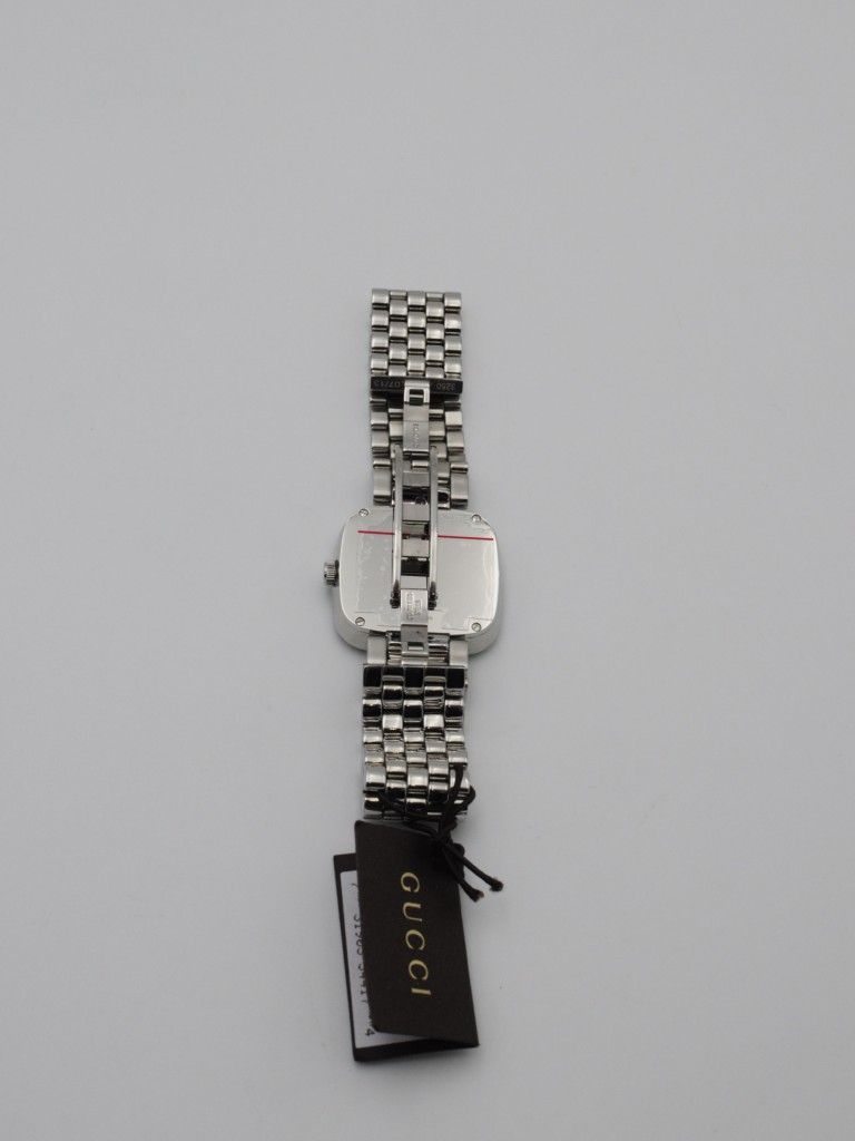Gucci watch