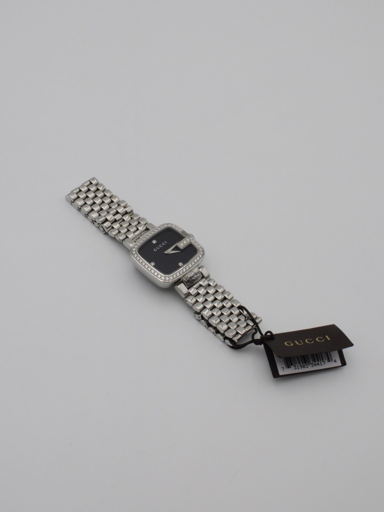 Gucci watch