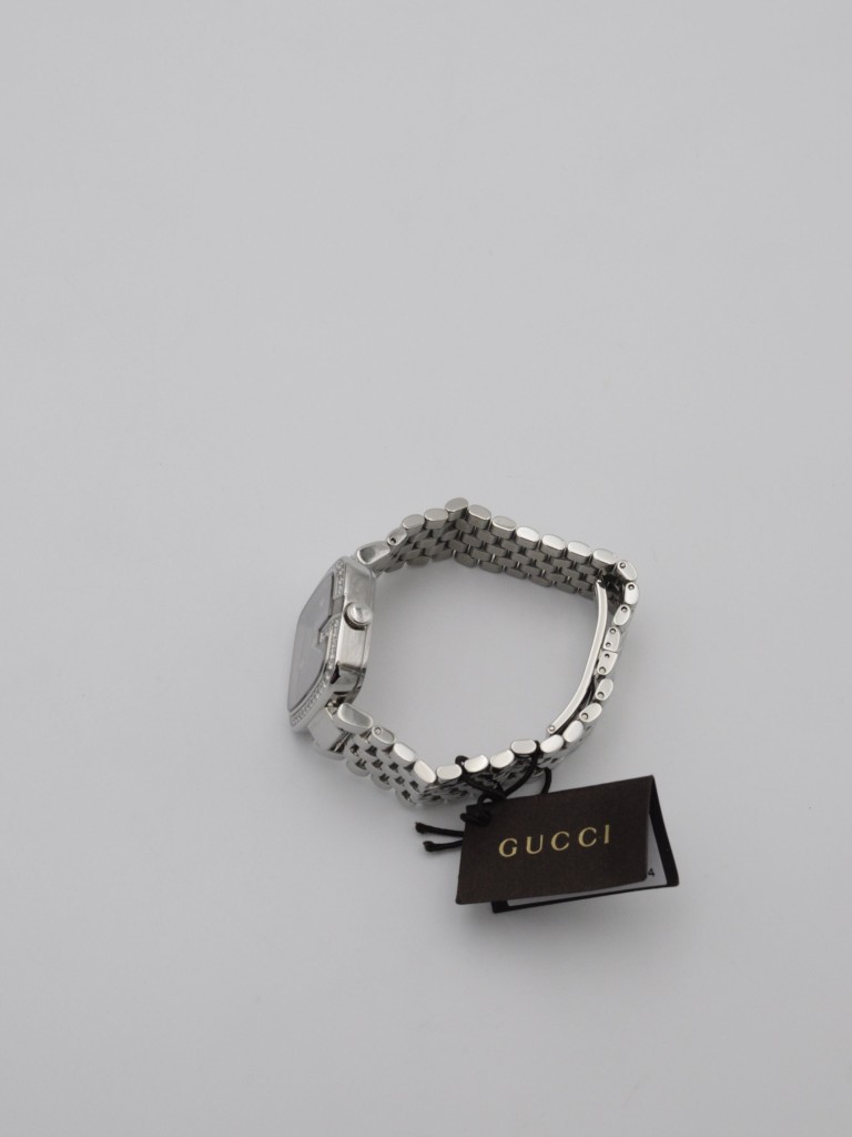 Gucci watch